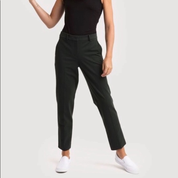 Kit and Ace Coastline Trouser - Picture 1 of 13